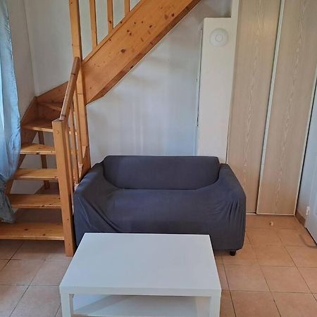 Agreable Villa En Petite Camargue 35 M2 Wifi ガラルグ・ル・モンテュ エクステリア 写真
