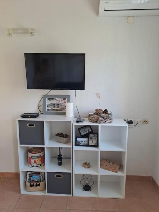 Agreable Villa En Petite Camargue 35 M2 Wifi ガラルグ・ル・モンテュ エクステリア 写真