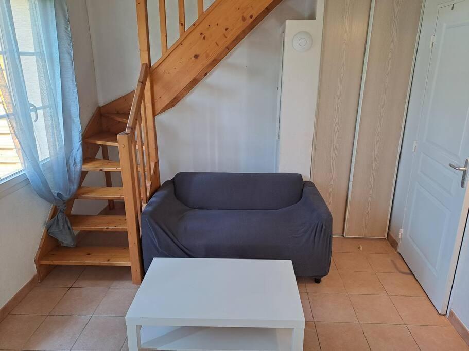 Agreable Villa En Petite Camargue 35 M2 Wifi ガラルグ・ル・モンテュ エクステリア 写真