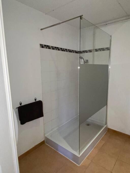 Agreable Villa En Petite Camargue 35 M2 Wifi ガラルグ・ル・モンテュ エクステリア 写真